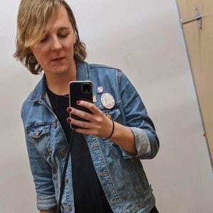 Meet your Posher, Sydney